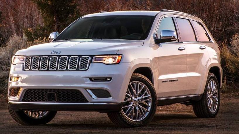 JEEP GRAND CHEROKEE 2019 1C4RJFBG0KC613755 image